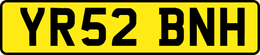 YR52BNH