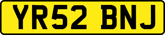 YR52BNJ