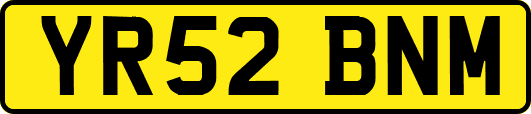 YR52BNM
