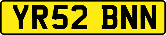 YR52BNN