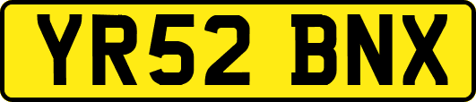 YR52BNX