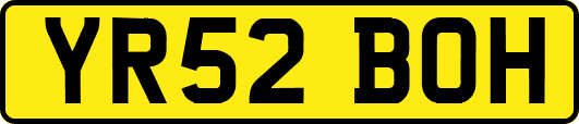 YR52BOH