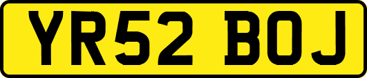 YR52BOJ