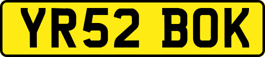 YR52BOK