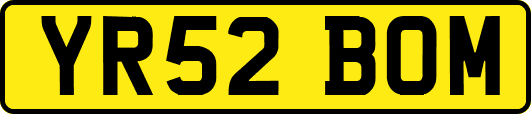 YR52BOM