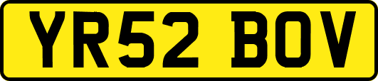 YR52BOV
