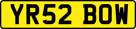 YR52BOW