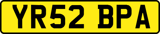 YR52BPA