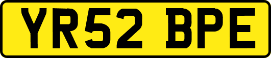 YR52BPE