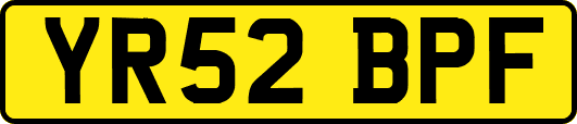 YR52BPF