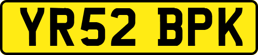 YR52BPK