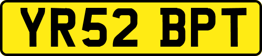 YR52BPT