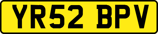 YR52BPV