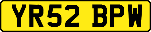 YR52BPW
