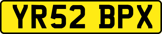 YR52BPX