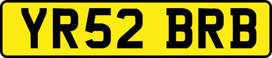 YR52BRB