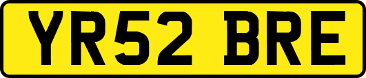 YR52BRE