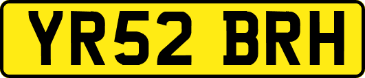 YR52BRH