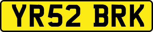 YR52BRK