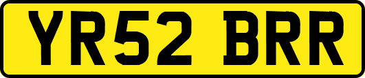 YR52BRR