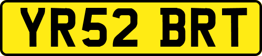 YR52BRT