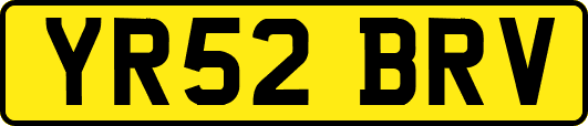 YR52BRV