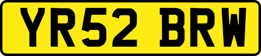 YR52BRW