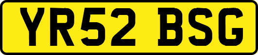 YR52BSG