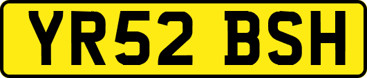 YR52BSH