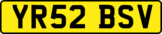 YR52BSV