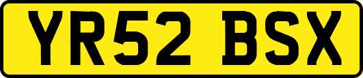 YR52BSX