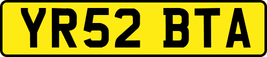 YR52BTA