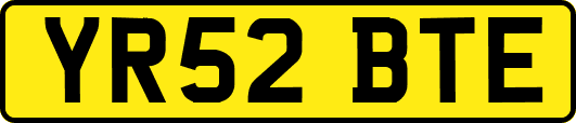 YR52BTE