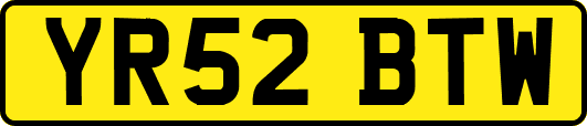 YR52BTW