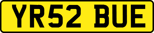 YR52BUE