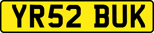 YR52BUK