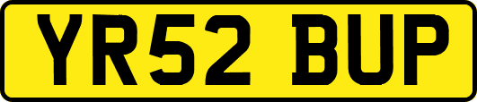 YR52BUP