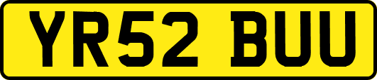YR52BUU