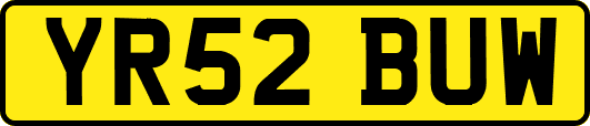 YR52BUW