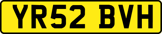 YR52BVH