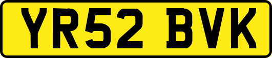 YR52BVK