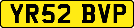 YR52BVP