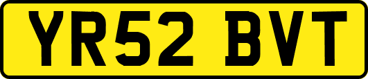 YR52BVT