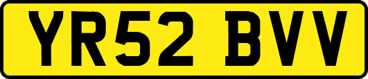 YR52BVV