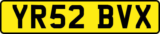 YR52BVX