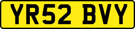 YR52BVY