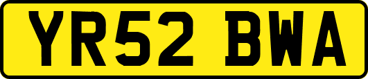 YR52BWA