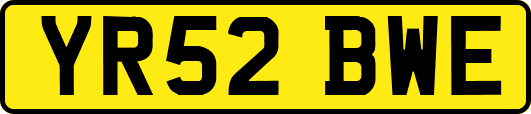 YR52BWE