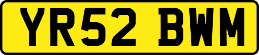YR52BWM