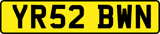 YR52BWN